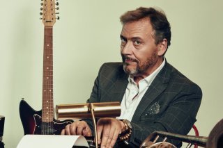Hervé Lenoir